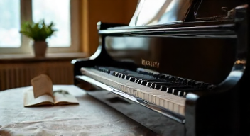 Die musikalische Untermalung als Schlüssel zum Erfolg (9/10)