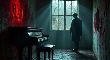 Die musikalische Untermalung im Horrorfilm (10/10)