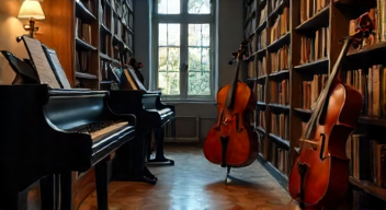 Die musikalische Untermalung in "Cold Storage" – Emotionale Resonanz (7/10)