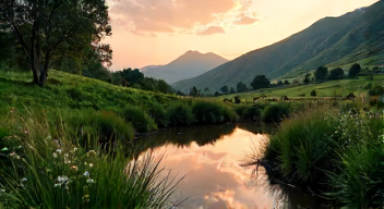 Die musikalische Untermalung von "Rock Springs" (10/10)