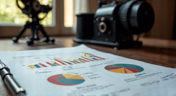 Die ökonomische Dimension der Filmindustrie (7/10)