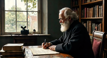 Die ökonomischen Aspekte des Films – Karl Marx (9/10)