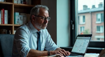 Die Perspektive eines Sozialexperten: Soziale Gerechtigkeit in Krisenzeiten (2/10)