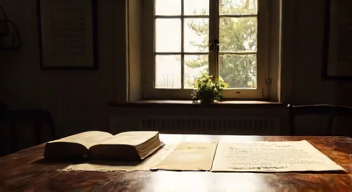 Die Philosophie hinter der Dokumentation – Hannah Arendt (6/10)