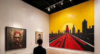 Die politische Dimension der Kunst (7/10)