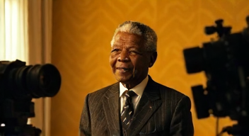 Die politische Dimension des Films – Nelson Mandela (10/10)