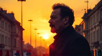 Die politische Dimension von Film und Kunst (10/10)