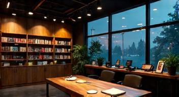 Die Produktionsfirma von "Grizzly Night" – Four J Films (9/10)