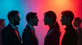 Die Psyche des Publikums und die Kraft der Emotionen (5/10)