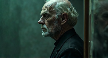 Die Psyche des Täters (6/10)