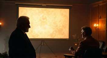 Die Psychologie des Filmkonsums (5/10)