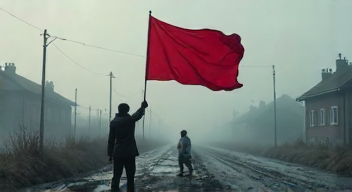 Die Psychologie des Überlebens in der Diktatur (5/10)