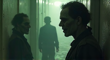 Die psychologische Dimension des Horrors (6/10)