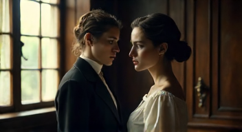 Die psychologische Tiefe der Charaktere (6/10)