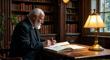 Die psychologischen Aspekte des Films – Sigmund Freud (8/10)