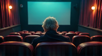 Die psychologischen Aspekte des Filmsehens (7/10)