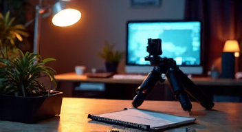 Die Regie als kreativer Motor (3/10)