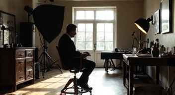 Die Regie von Alexandre Rockwell (3/10)