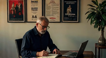 Die Rezeption durch Kritiker (9/10)