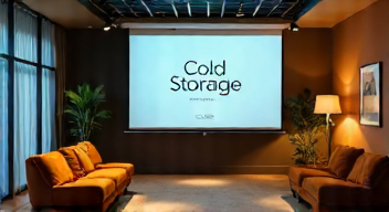 Die Rezeption von "Cold Storage" – Erwartungen und Hoffnungen (9/10)