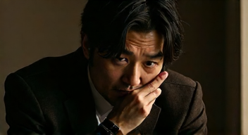 Die Rolle der Charaktere im Film (3/10)