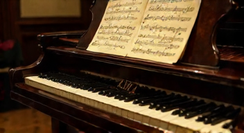 Die Rolle der Musik im Film (10/10)