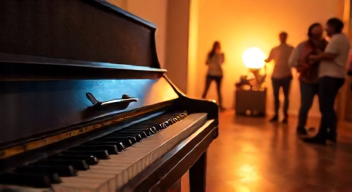 Die Rolle der Musik im Film