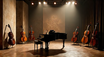 Die Rolle der Musik im Film (7/10)