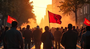 Die Rolle der Musik im Kampf um Gerechtigkeit (10/10)