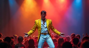 Die Rolle der Musik im Kontext von Ruhm (10/10)