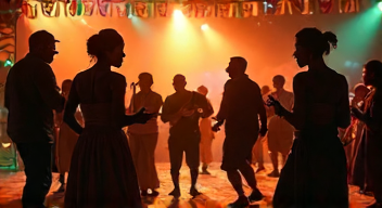 Die Rolle der Musik in der Kultur (3/10)