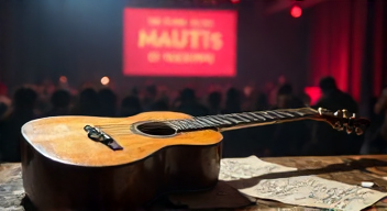 Die Rolle der Musik in der politischen Botschaft (10/10)