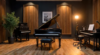 Die Rolle der Musik in Filmen (6/10)