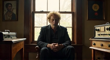 Die Rolle der Musik in "The 100" (8/10)