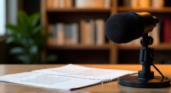 Die Rolle der Politik in News-Podcasts