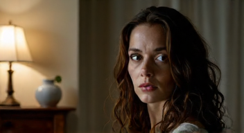 Die Rolle der Protagonistin (6/10)