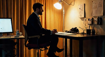 Die Rolle der Regie im Film (3/10)