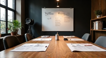 Die Rolle der Regie im kreativen Prozess (3/10)