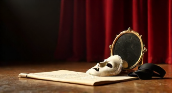 Die Rolle der Schauspielkunst in der Charakterwahrnehmung (3/10)