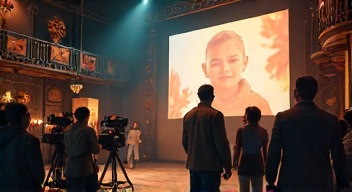 Die Rolle des Films im kulturellen Kontext (2/10)