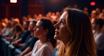 Die Rolle des Publikums für den langfristigen Erfolg (10/10)