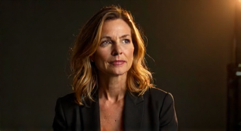 Die Rolle von Birte Schnöink (5/10)