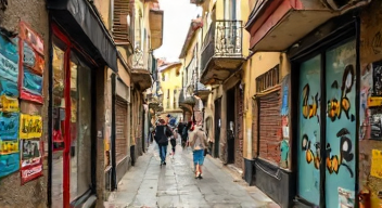 Die Rolle von Humor in der Kultur (3/10)