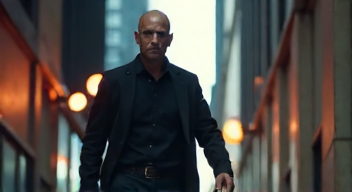 Die Rolle von Mark: Unterstützung und Gefahr (5/10)