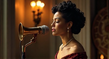 Die Rolle von Musik im Film (10/10)