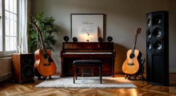 Die Rolle von Musik und Sound (7/10)