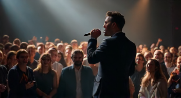 Die Rolle von Sängern in der Gesellschaft (9/10)