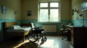 Die Schattenseiten von Fürsorge: Macht, Missbrauch und Manipulation im Alter