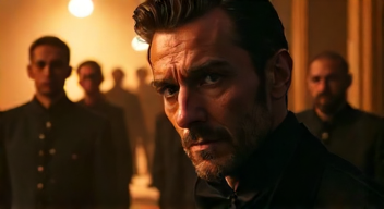 Die schauspielerische Brillanz von Giulio Brizzi (3/10)