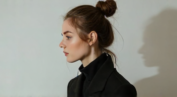 Die schauspielerische Leistung von Agathe Bonitzer (4/10)